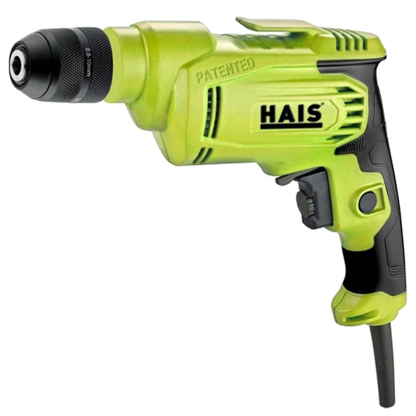 Haıs 6110A Darbesiz Matkap 710W ürün görseli 1