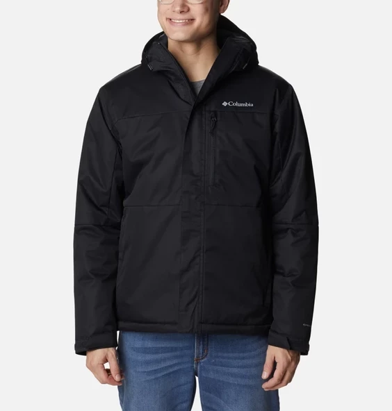 Columbia Hikebound™ Insulated Jacket Erkek Mont WM1909-010 ürün görseli 1