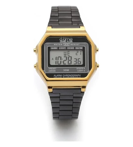Daniel Klein Unisex  Kol Saati  DK.9.12271.4 ürün görseli 1