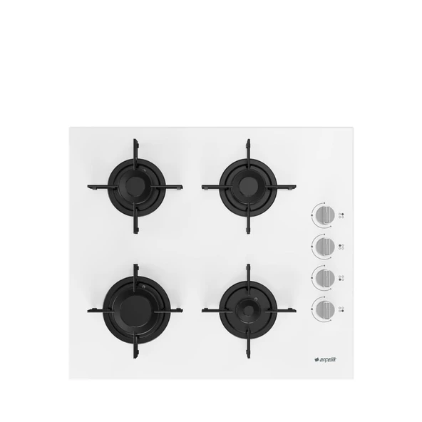 Arçelik OCD T 601-1 EB Cam Ankastre Ocak ürün görseli 1