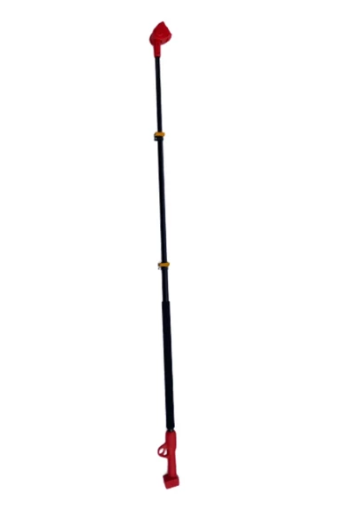Ferrino KHB-12 KHB-14 Budama Testeresi Teleskopik Kol 3 Mt ürün görseli 1