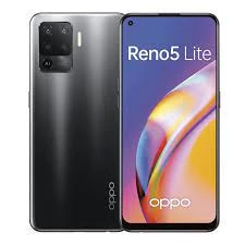 Oppo Reno 5 Lite 128 GB siyah renk (Outlet) ürün görseli 1