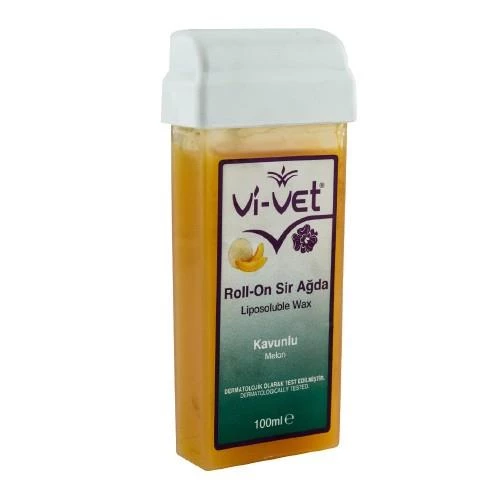 Vi-Vet Roll-On Sir Ağda Kavunlu 100 ml 1 Ad. ürün görseli 1
