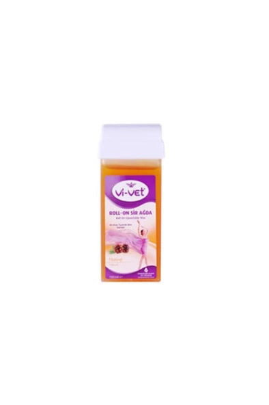 Vi-Vet Roll-On Sir Ağda Naturel 100 ml 1 Ad. ürün görseli 1