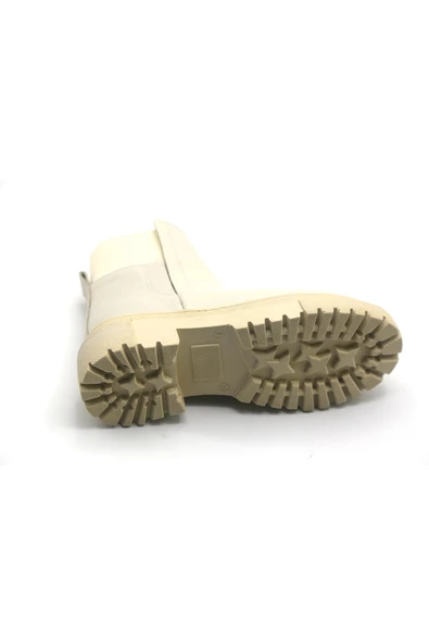 Pierre Cardin 563000 Kadın Bot - Resim 6