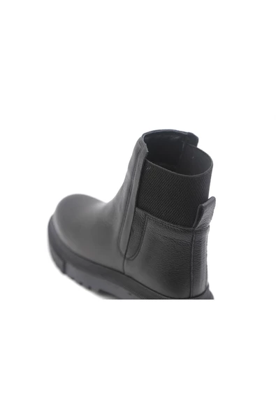 Pierre Cardin 563000 Kadın Bot - Resim 11