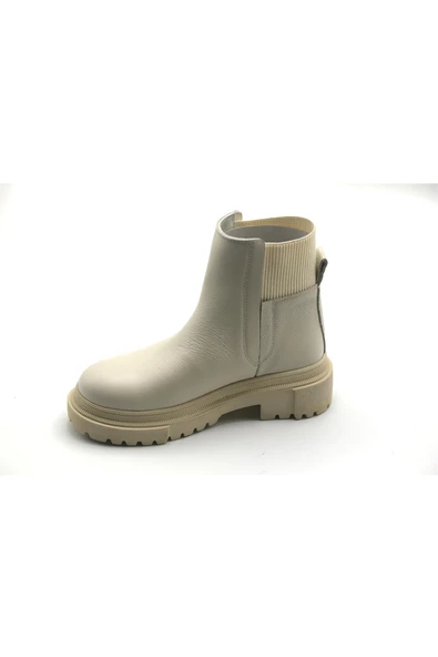 Pierre Cardin 563000 Kadın Bot - Resim 5