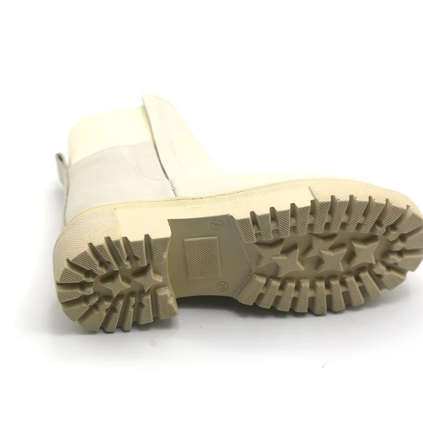 Pierre Cardin 563000 Kadın Bot - Resim 3