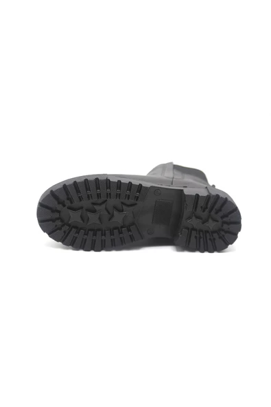 Pierre Cardin 563000 Kadın Bot - Resim 10
