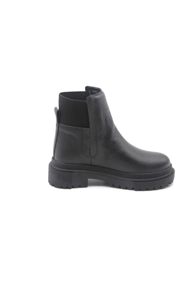 Pierre Cardin 563000 Kadın Bot - Resim 8