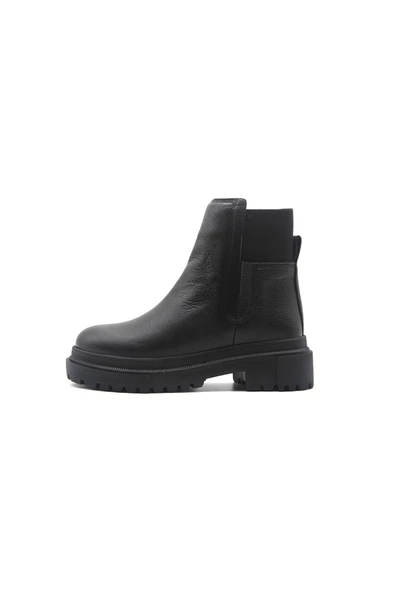 Pierre Cardin 563000 Kadın Bot - Resim 12