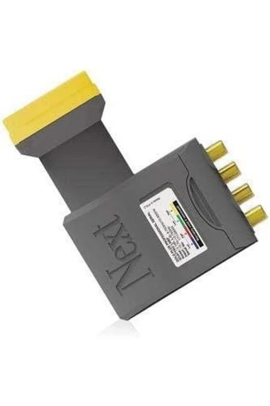 Gold Plus Profesyonel Quadro Santral Lnb next ürün görseli 1