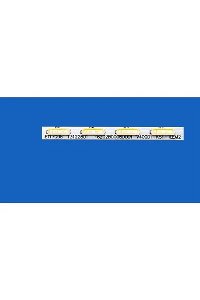 40UB800V 40PUK6809 LED BAR UyumluLED BAR,LG LED BAR ürün görseli 1