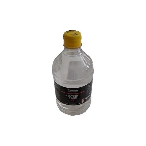 Polisan Sentetik Tiner 320 ml ürün görseli 1