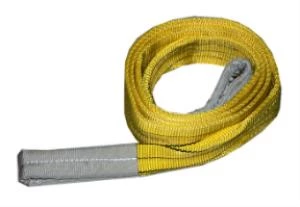 Frist Master Sapan Yük Kaldırma 3 Ton 3 Metre ürün görseli 1