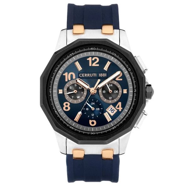 Cerruti 1881 CIWGQ2224102 Erkek Kol Saati ürün görseli 1