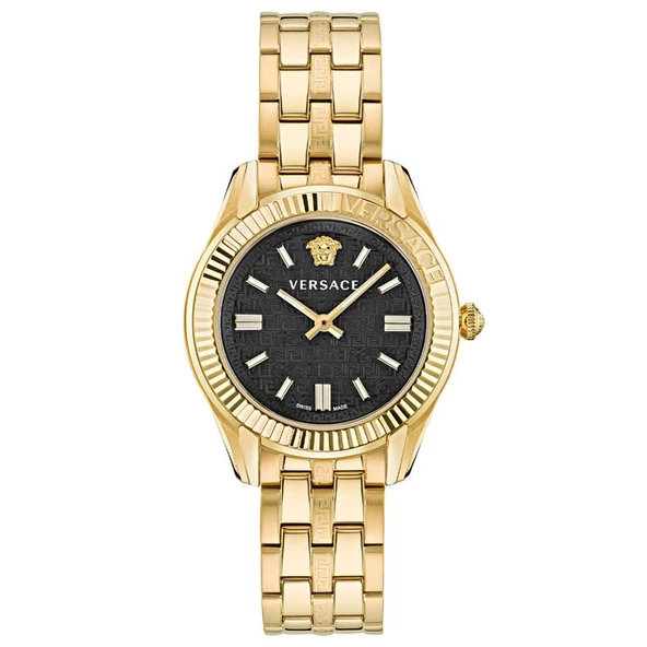 Versace Swiss Made VRSCVE6C00623 Kadın Kol Saati ürün görseli 1