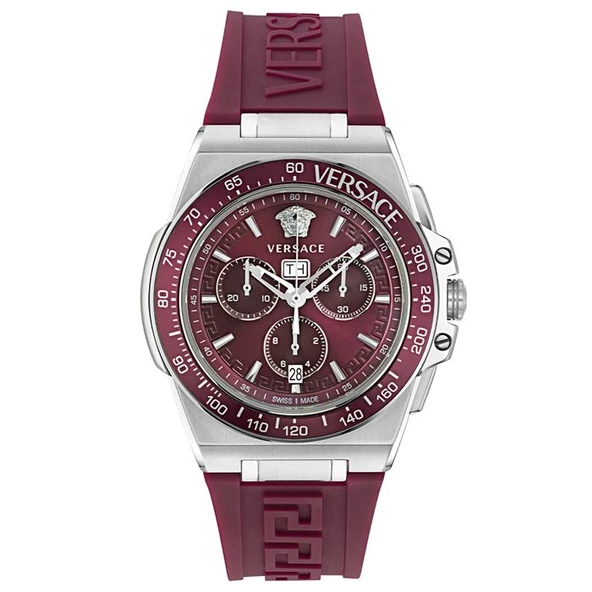 Versace Swiss Made VRSCVE7H00223 Erkek Kol Saati ürün görseli 1