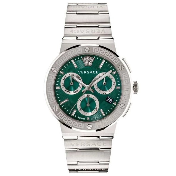 Versace Swiss Made VRSCVEZ900121 Erkek Kol Saati ürün görseli 1