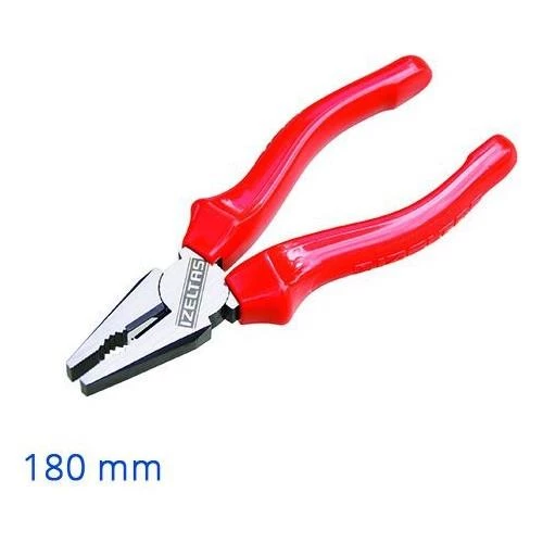 İzeltaş Kombine Pense Opak 180 Mm ürün görseli 1