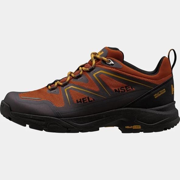 Helly Hansen Cascade Low HT Erkek Outdoor Ayakkabı Turuncu HHA.11749HHA.705 ürün görseli 1