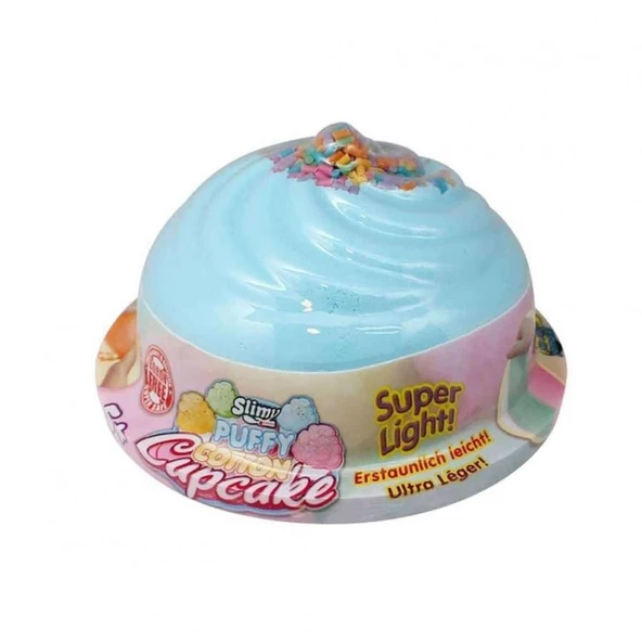 Slimy Puffy Cotton 22 Gr - 32260 - Resim 3