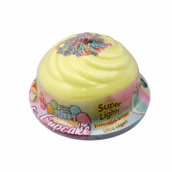 Slimy Puffy Cotton 22 Gr - 32260 - Resim 2