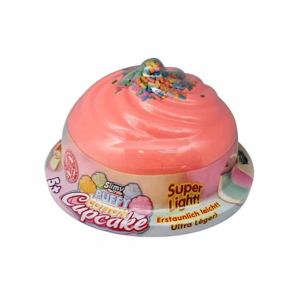 Slimy Puffy Cotton 22 Gr - 32260 - Resim 4