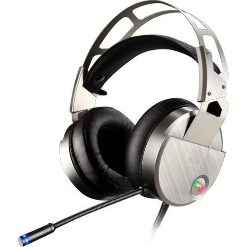 Deiog E-8350 7.1 Usb Rgb Mikrofonlu Kablolu Gaming Oyuncu Kulaklık ürün görseli 1