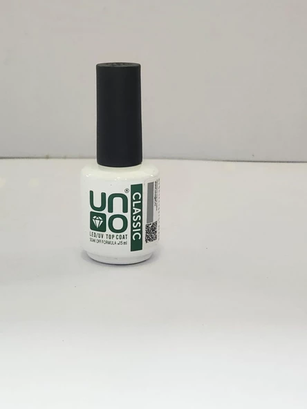 Uno Top Coat Klasik ürün görseli 1