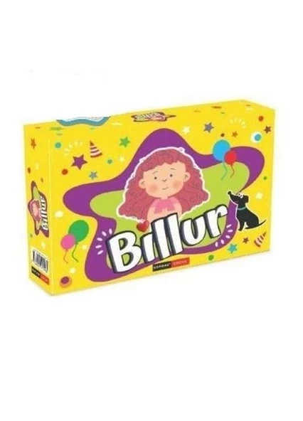 Gendaş Çocuk Billur Dizisi 10 Kitap Set ürün görseli 1