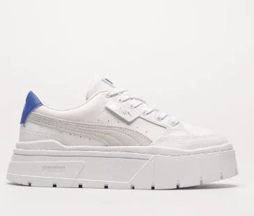 Puma Mayze Stack Wns Beyaz KADIN Spor Ayakkabı 38436313 M-19 ürün görseli 1
