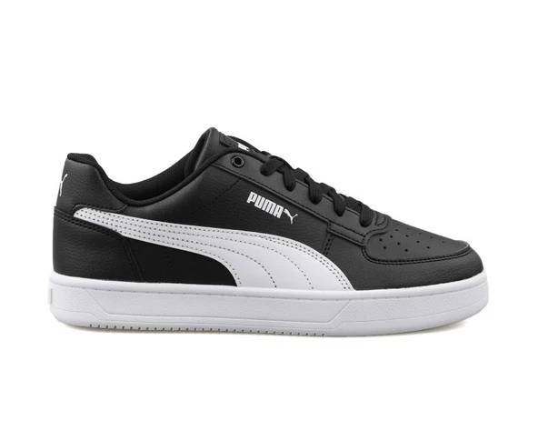 Puma Caven 2.0 Jr Beyaz Unisex Günlük Spor Ayakkabı 39383705 ürün görseli 1