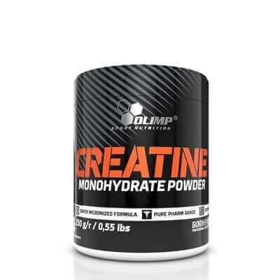 Olimp Creatine Monohydrate Powder 250 Gr ürün görseli 1