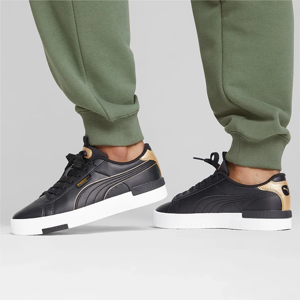 PUMA  JADA RENEW POP-UP KADIN SNEAKER AYAKKABI ürün görseli 1
