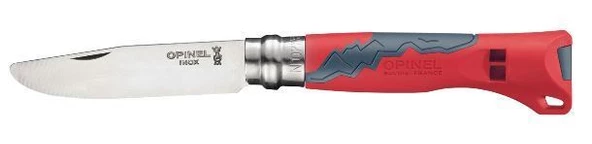 OPINEL INOX 7 NO OUTDOOR COCUK CAKISI ürün görseli 1