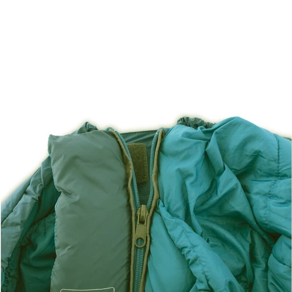PINGUIN BLIZZARD -17 190 KHAKI UYKUTULUM - Resim 7
