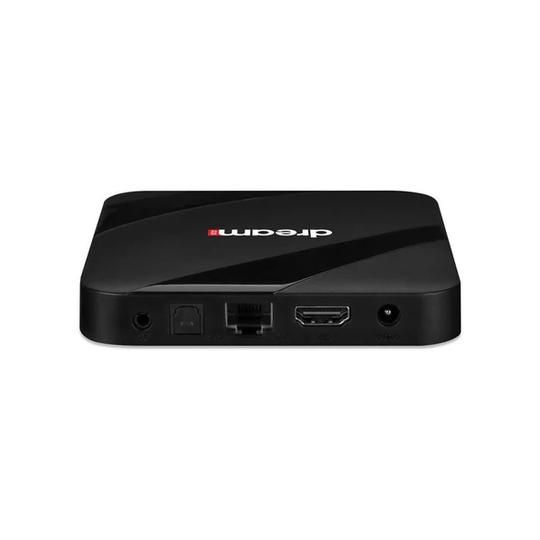 Dreamstar i3 6K Android Tv Box - Resim 3