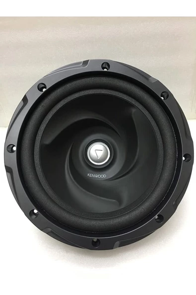 Kenwood KFC-W3010 30cm Component Subwoofer - Resim 3