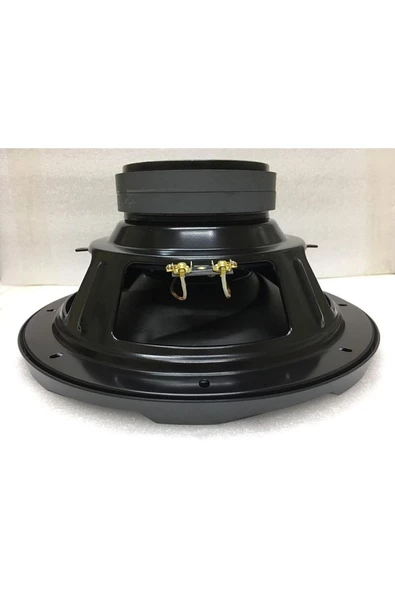 Kenwood KFC-W3010 30cm Component Subwoofer - Resim 5
