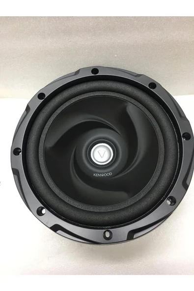 Kenwood KFC-W3010 30cm Component Subwoofer - Resim 4