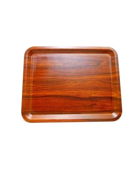 Tria TRA 2738 Kaymaz Tepsi 27x38cm ürün görseli 1