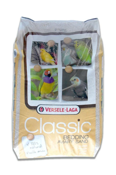 Verselelaga Prestige Ekonomik Kuş Kumu 25 Kg ürün görseli 1