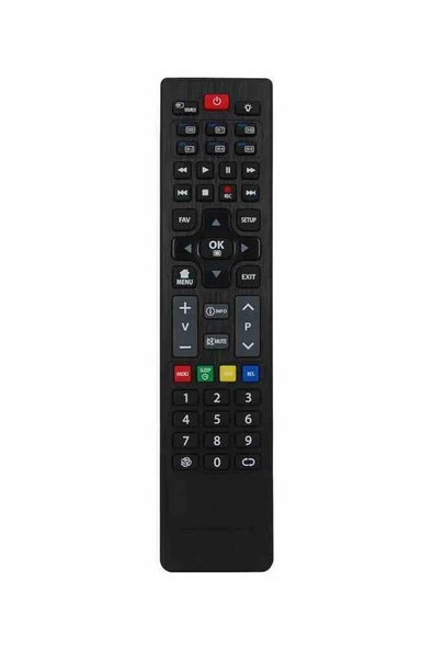 Hrl-0175 Sunny Led Tv Kumandası ürün görseli 1