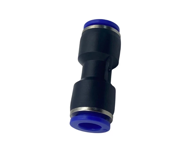 Pnömatik Düz Nipel 10mm - Resim 6