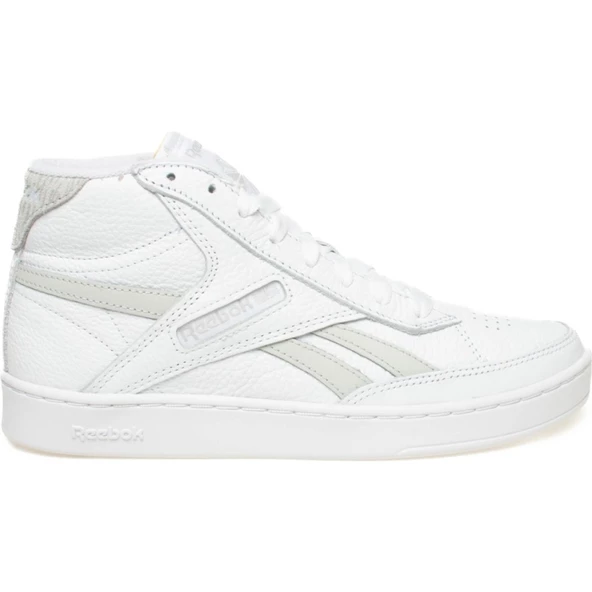 Reebok Club C Form Hi Kadın Spor Ayakkabı 100033116 Beyaz ürün görseli 1