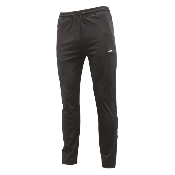 JOMA / PANTOLON POLY.CRUSH M ERKEK SİYAH ürün görseli 1