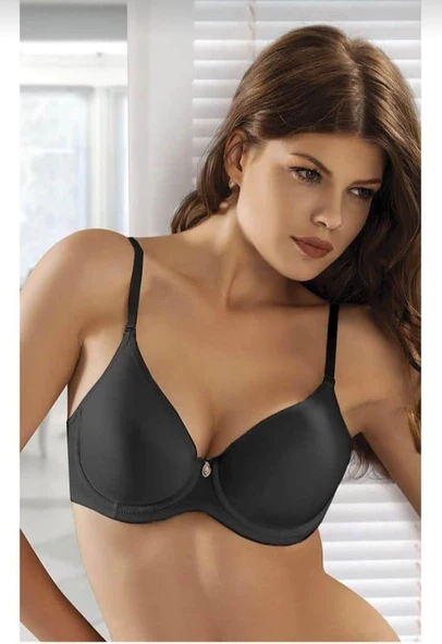 LE JARDİN 9400 BAYAN DESTEKLİ SOFT CUP MİKRO SÜTYEN TEKLİ ürün görseli 1
