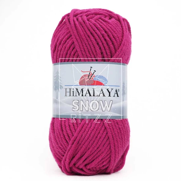 Himalaya Snow / Fuşya / 75521 ürün görseli 1