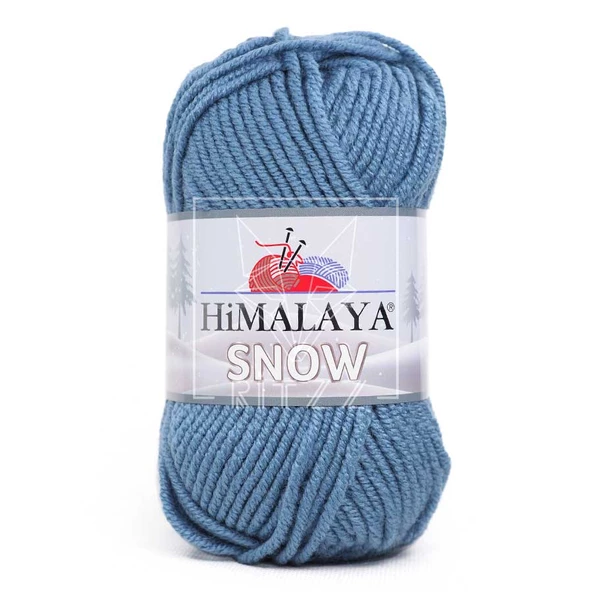 Himalaya Snow / Gök Mavi / 75544 ürün görseli 1